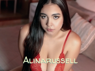 Alinarussell