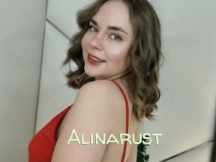 Alinarust