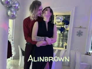 Alinbrown