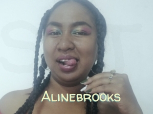 Alinebrooks