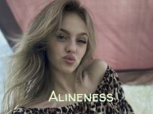 Alineness