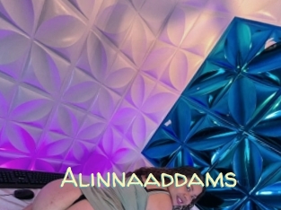 alinnaaddams Sexy Tchat