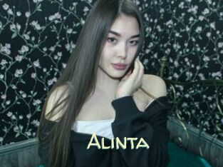 Alinta