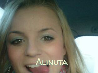 alinuta Sexy Tchat