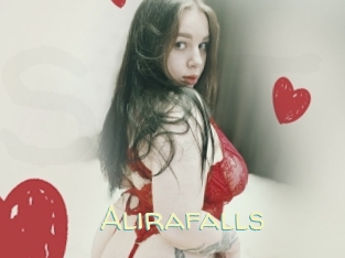 Alirafalls