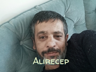 Alirecep