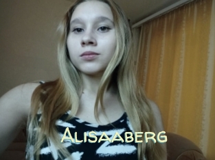 Alisaaberg