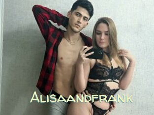 Alisaandfrank