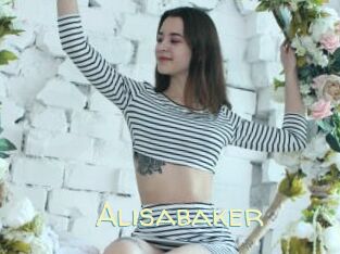 Alisabaker
