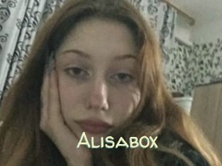 Alisabox