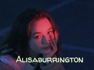 Alisaburrington