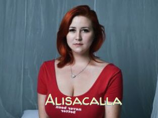 Alisacalla
