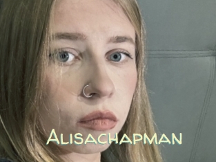Alisachapman