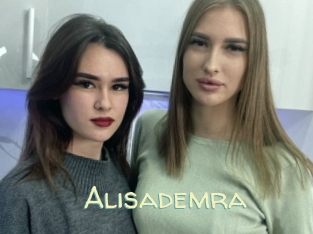 Alisademra