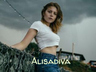 Alisadiva