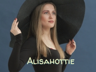 Alisahottie