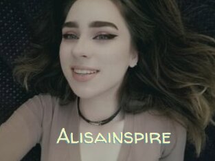 Alisainspire