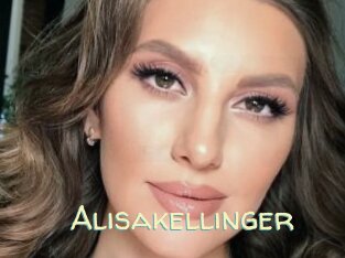 Alisakellinger