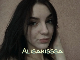 Alisakisssa