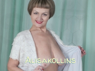 Alisakollins