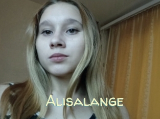 Alisalange