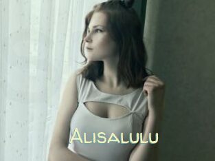 Alisalulu