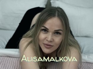 Alisamalkova