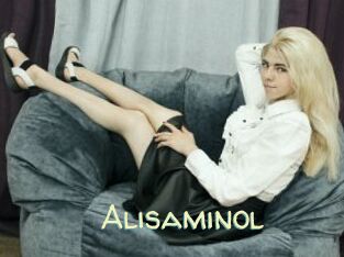 alisaminol Sexy Tchat