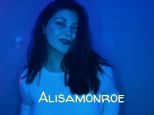 Alisamonroe