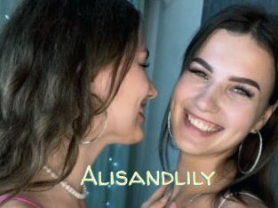 Alisandlily