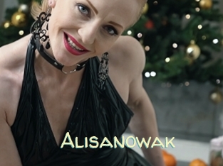 Alisanowak