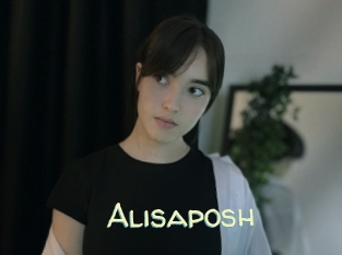 Alisaposh