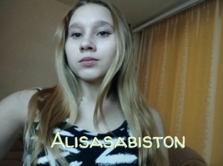 Alisasabiston