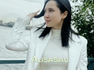 Alisasau