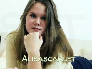 Alisascarlet