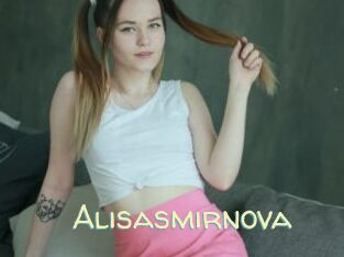 Alisasmirnova