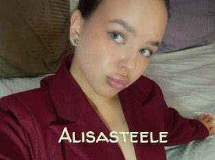 Alisasteele