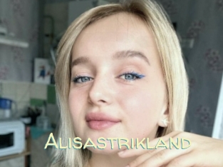 Alisastrikland