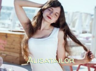 Alisatailor
