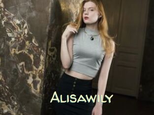 Alisawily