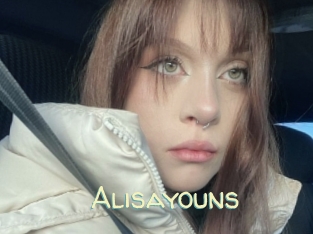 Alisayouns