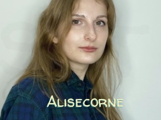 Alisecorne
