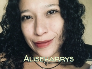 Aliseharrys