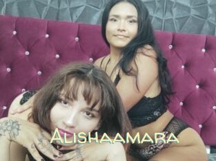 Alishaamara