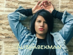 Alishabekman