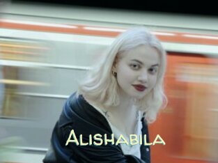 Alishabila