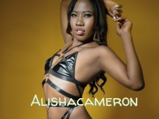 Alishacameron