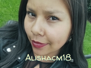Alishacm18