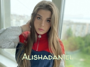Alishadaniel