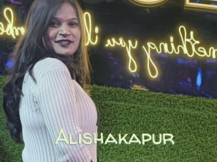Alishakapur